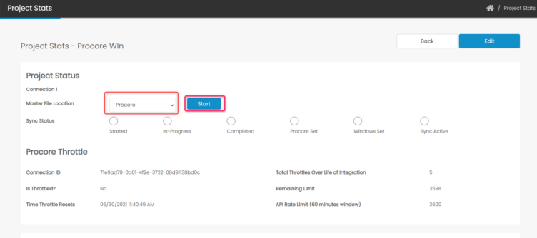 Hingepoint Proconnector |