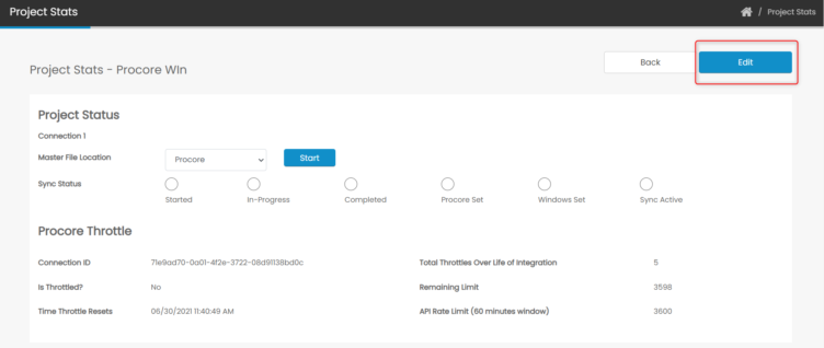 03. Edit Project 2 Hingepoint Proconnector |