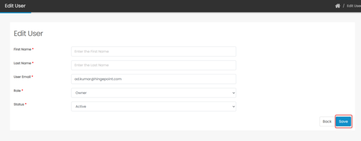 Hingepoint Proconnector |