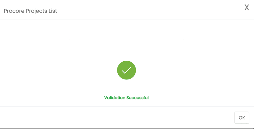 04. Procore Dmsa Keys Validation 6 Hingepoint Proconnector |