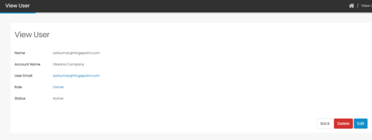 Hingepoint Proconnector |