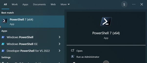 07. Migrate Sharepoint Credentials From Acs To Aad 3 Powershell